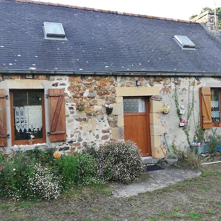 Ty Kozh De L'Aber Villa Crozon Bagian luar foto