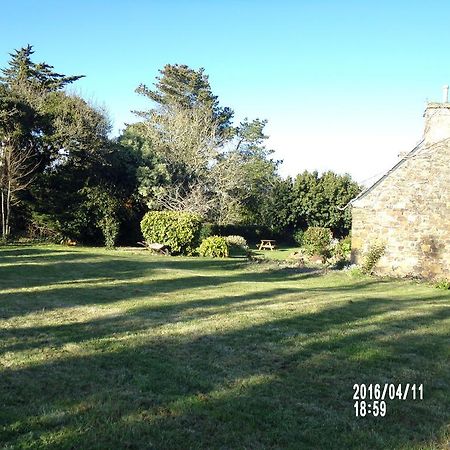 Ty Kozh De L'Aber Villa Crozon Bagian luar foto